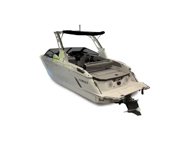 Slide: The Image of Cobalt R6 Surf 2025 - 3