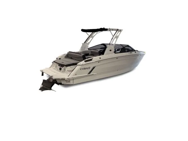 Slide: The Image of Cobalt R6 Surf 2025 - 5