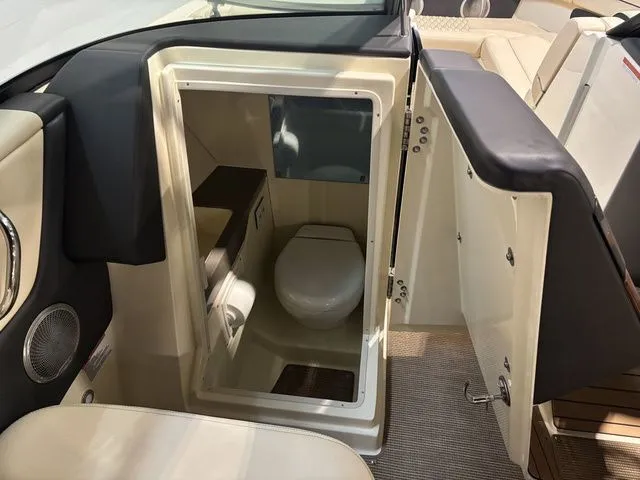 Slide: The Image of Chris-Craft 28 sportster 2025 - 10