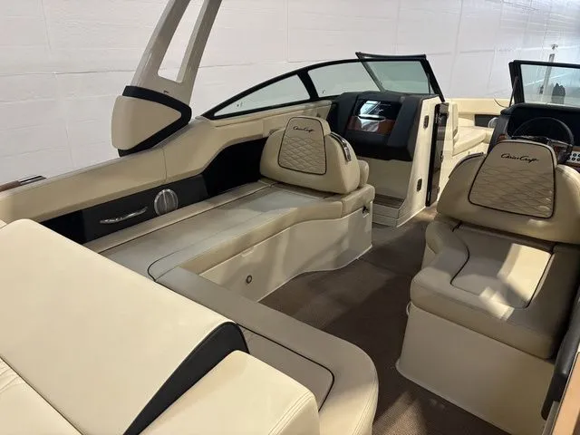 Slide: The Image of Chris-Craft 28 sportster 2025 - 13