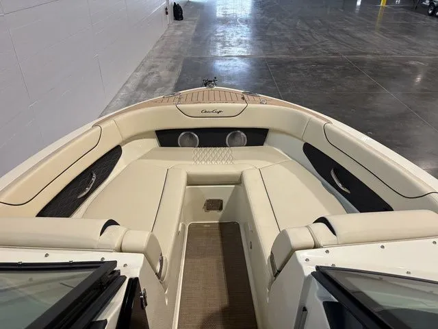 Slide: The Image of Chris-Craft 28 sportster 2025 - 17