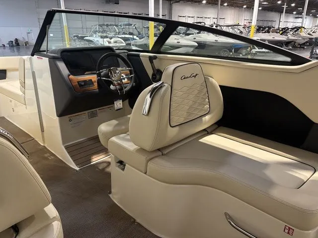 Slide: The Image of Chris-Craft 28 sportster 2025 - 18