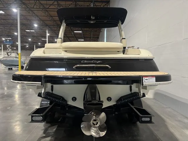 Slide: The Image of Chris-Craft 28 sportster 2025 - 6