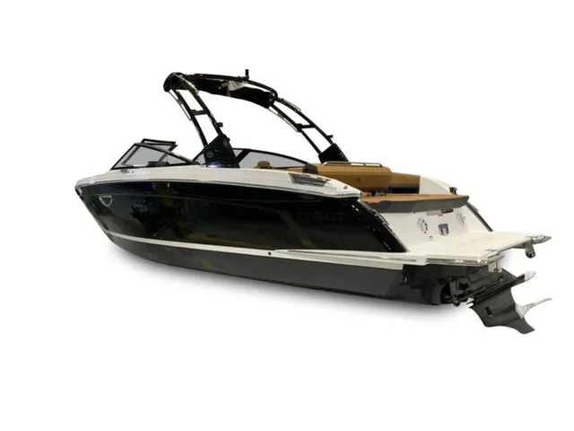 Slide: The Image of Cobalt R8 2025 - 3