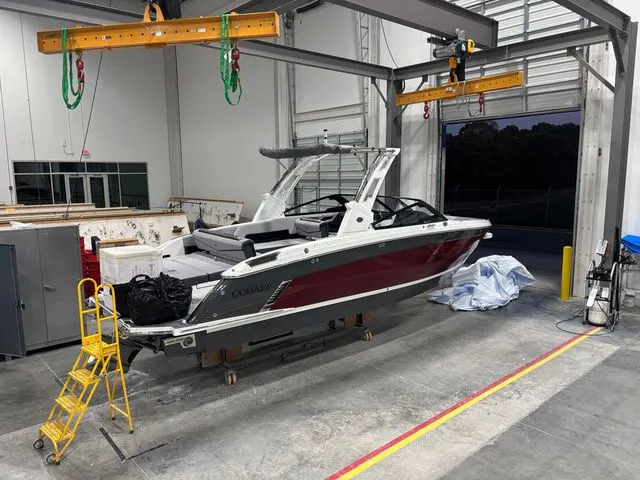 Slide: The Image of Cobalt R8 Surf 2026 - 4