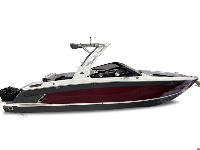 Slide: The Image of Cobalt R8 Surf 2026 - 5