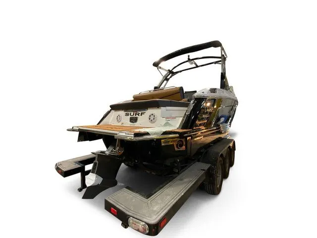 Slide: The Image of Cobalt R6 Surf 2026 - 4