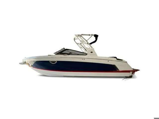 The Image of Cobalt R8 Surf 2026 - 1