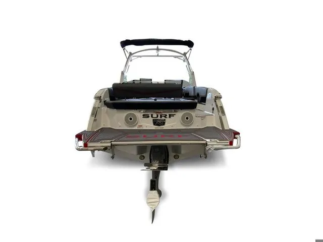 Slide: The Image of Cobalt R8 Surf 2026 - 4