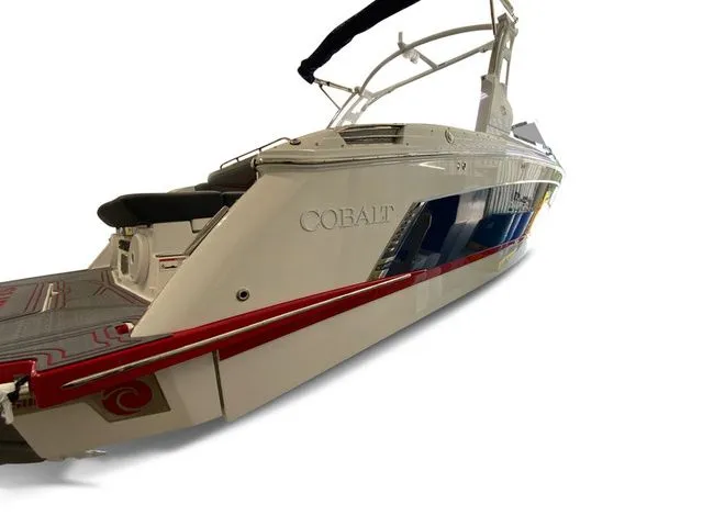 Slide: The Image of Cobalt R8 Surf 2026 - 5