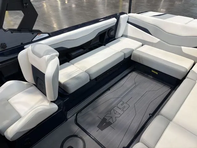 Slide: The Image of Axis Wake Research T235 2026 - 11