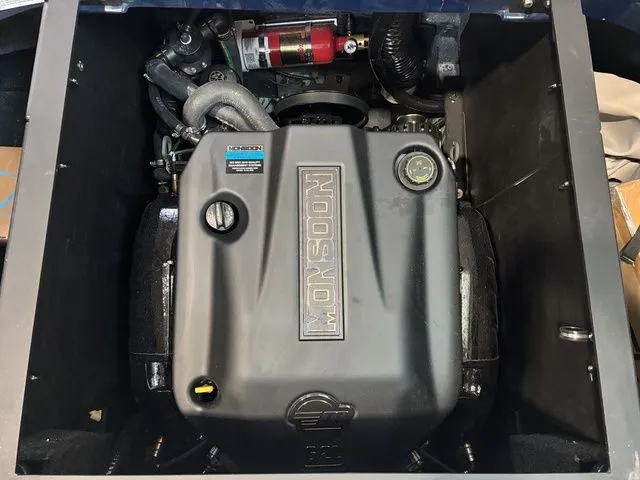 Slide: The Image of Axis Wake Research T235 2026 - 16