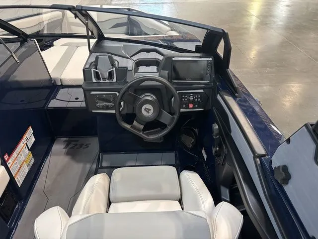 Slide: The Image of Axis Wake Research T235 2026 - 20