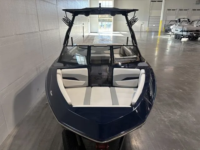 Slide: The Image of Axis Wake Research T235 2026 - 24