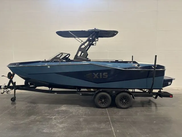 Slide: The Image of Axis Wake Research T235 2026 - 4