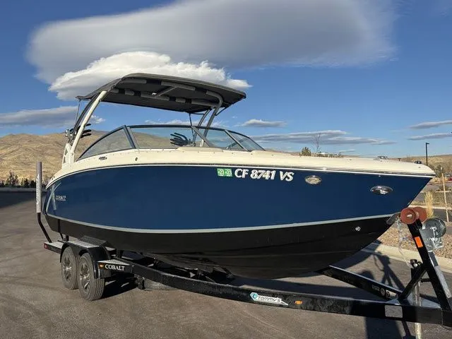 The Image of Cobalt R5 2020 - 1