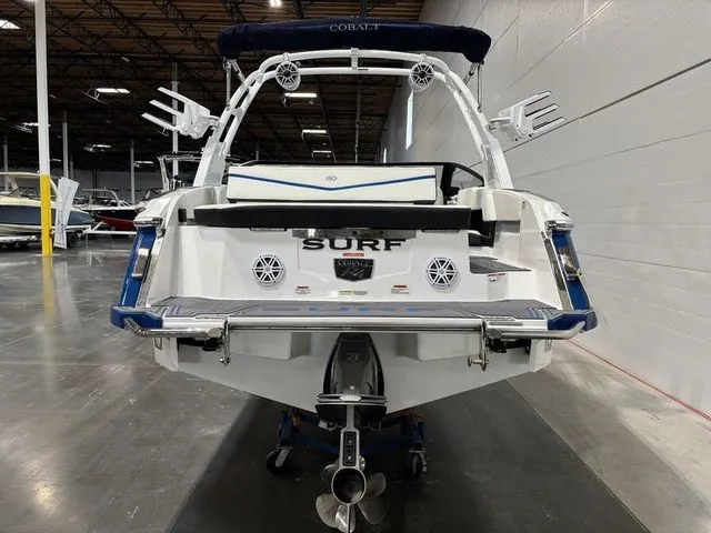 Slide: The Image of Cobalt R4 Surf 2026 - 5