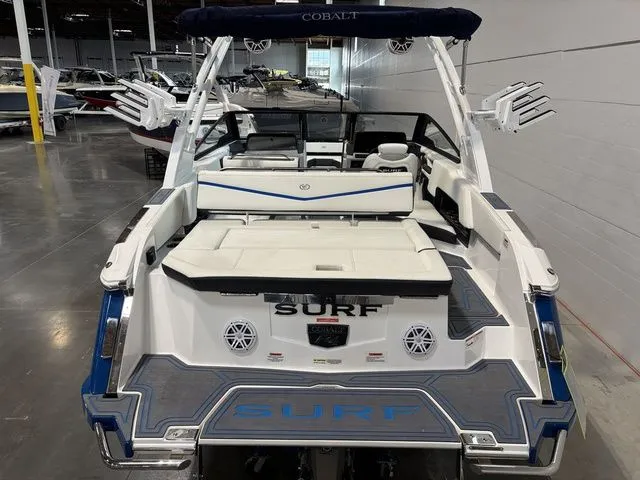 Slide: The Image of Cobalt R4 Surf 2026 - 6