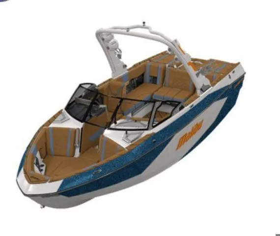 The Image of Malibu Wakesetter 23 LSV 2026 - 1