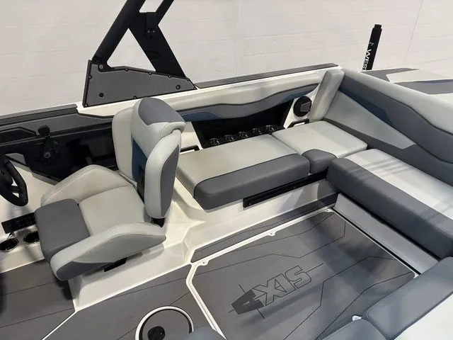 Slide: The Image of Axis Wake Research T220 2025 - 18