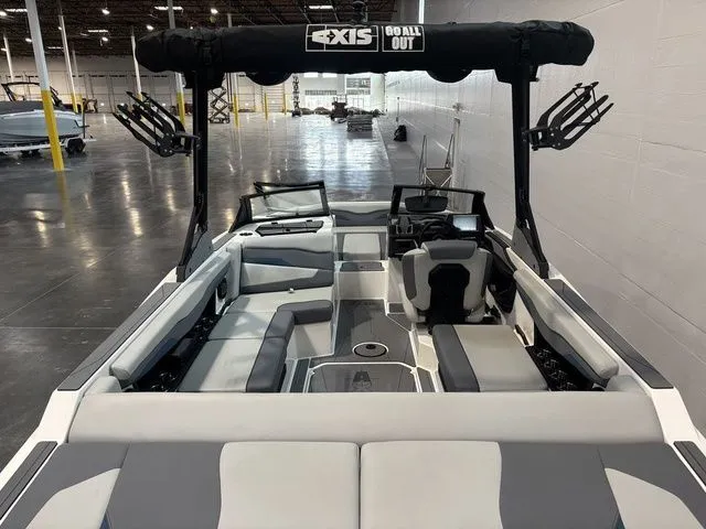 Slide: The Image of Axis Wake Research T220 2025 - 23