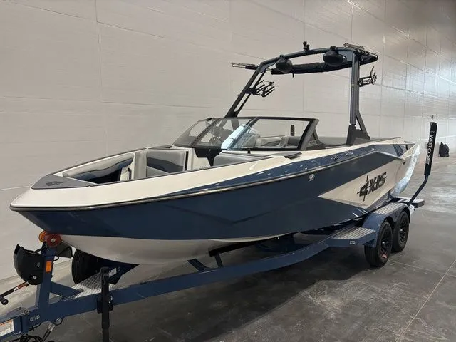 Slide: The Image of Axis Wake Research T220 2025 - 3