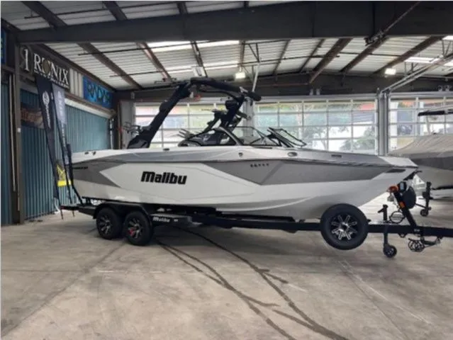The Image of Malibu Wakesetter 23 LSV 2026 - 1