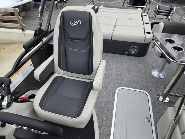 Slide: The Image of Barletta C24UE 2026 - 11