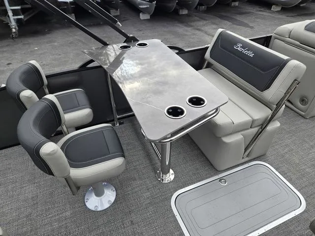 Slide: The Image of Barletta C24UE 2026 - 12