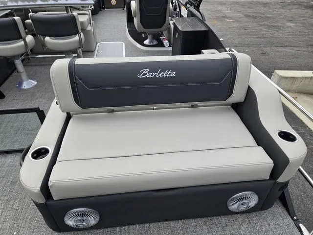 Slide: The Image of Barletta C24UE 2026 - 13