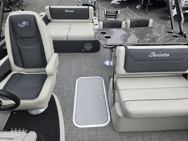 Slide: The Image of Barletta C24UE 2026 - 14