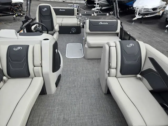 Slide: The Image of Barletta C24UE 2026 - 16