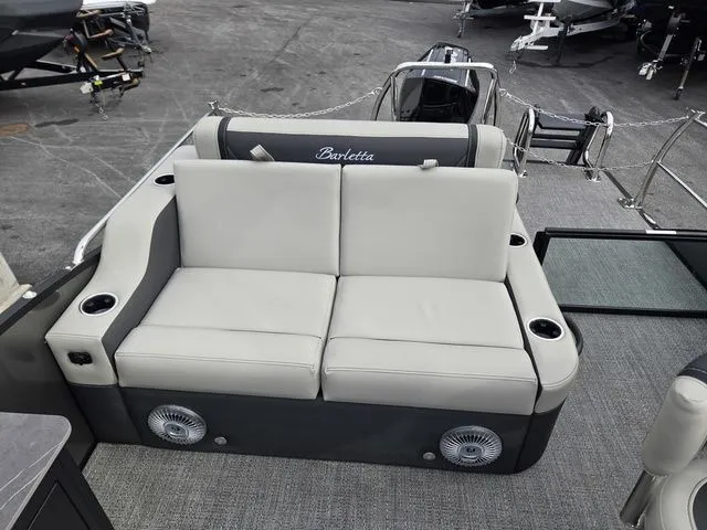 Slide: The Image of Barletta C24UE 2026 - 21