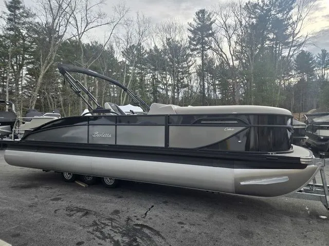 Slide: The Image of Barletta C24UE 2026 - 5