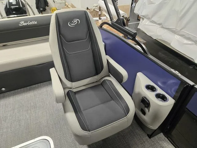 Slide: The Image of Barletta C22UC 2026 - 12