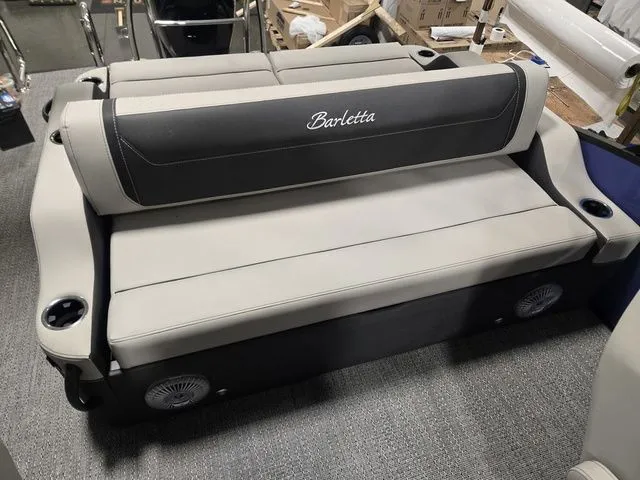 Slide: The Image of Barletta C22UC 2026 - 16