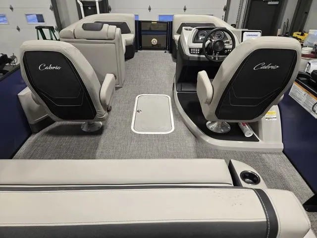 Slide: The Image of Barletta C22UC 2026 - 17