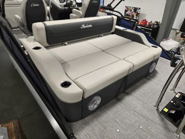 Slide: The Image of Barletta C22UC 2026 - 18