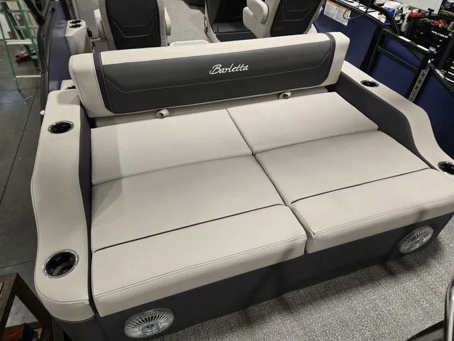 Slide: The Image of Barletta C22UC 2026 - 19