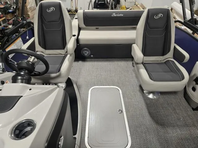 Slide: The Image of Barletta C22UC 2026 - 21