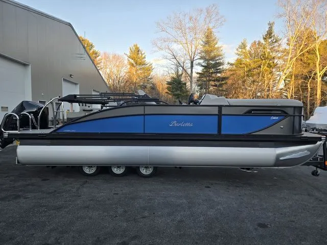 Slide: The Image of Barletta C22UC 2026 - 5