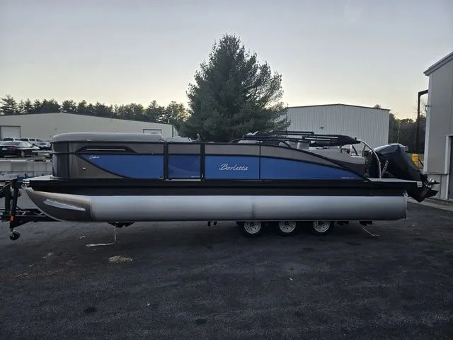 Slide: The Image of Barletta C22UC 2026 - 7