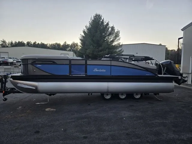 Slide: The Image of Barletta C22UC 2026 - 8