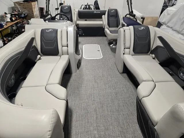 Slide: The Image of Barletta C22UC 2026 - 9