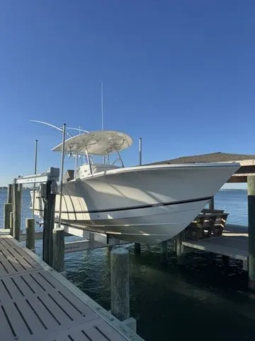 The Image of Regulator Marine 28 2017 - 1