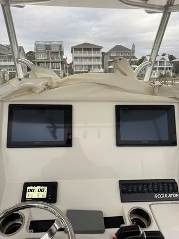 Slide: The Image of Regulator Marine 28 2017 - 14