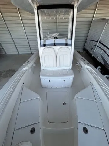 Slide: The Image of Regulator Marine 24XO 2024 - 11