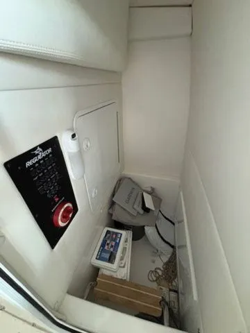 Slide: The Image of Regulator Marine 24XO 2024 - 20