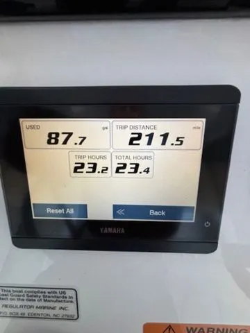 Slide: The Image of Regulator Marine 24XO 2024 - 21