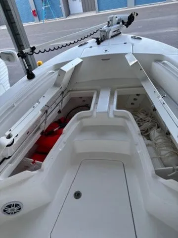 Slide: The Image of Regulator Marine 24XO 2024 - 25